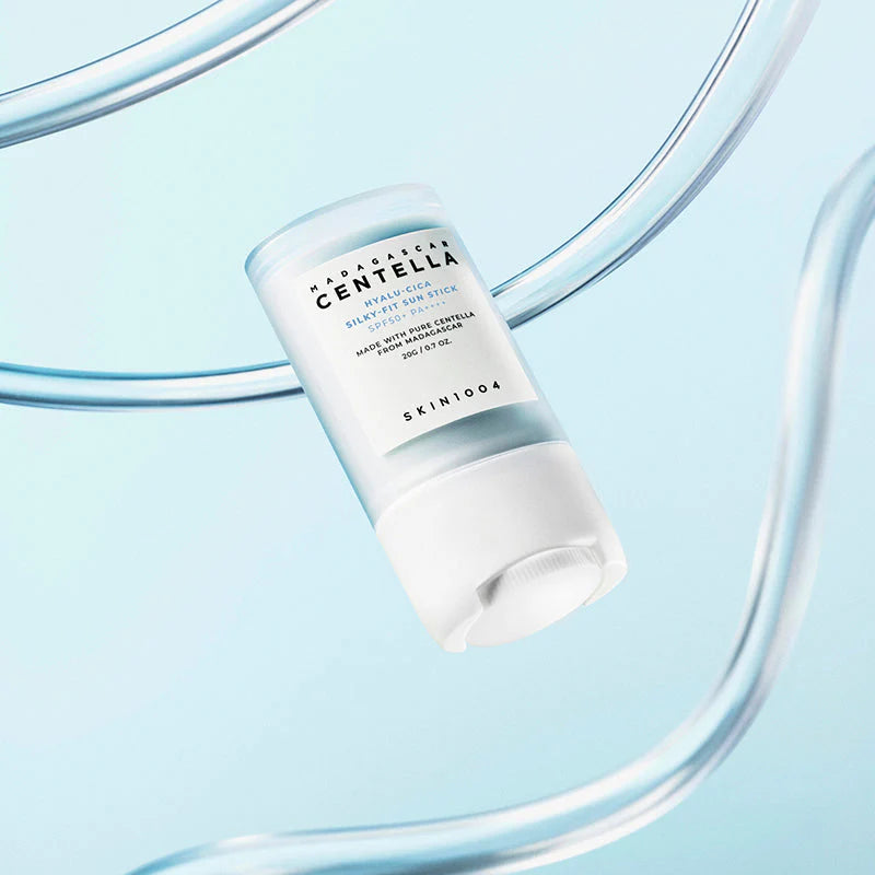 Madagascar Centella Hyalu-Cica Silky Fit Sun Stick SPF50+ PA++++