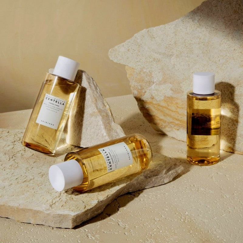 Madagascar Centella Toning Toner