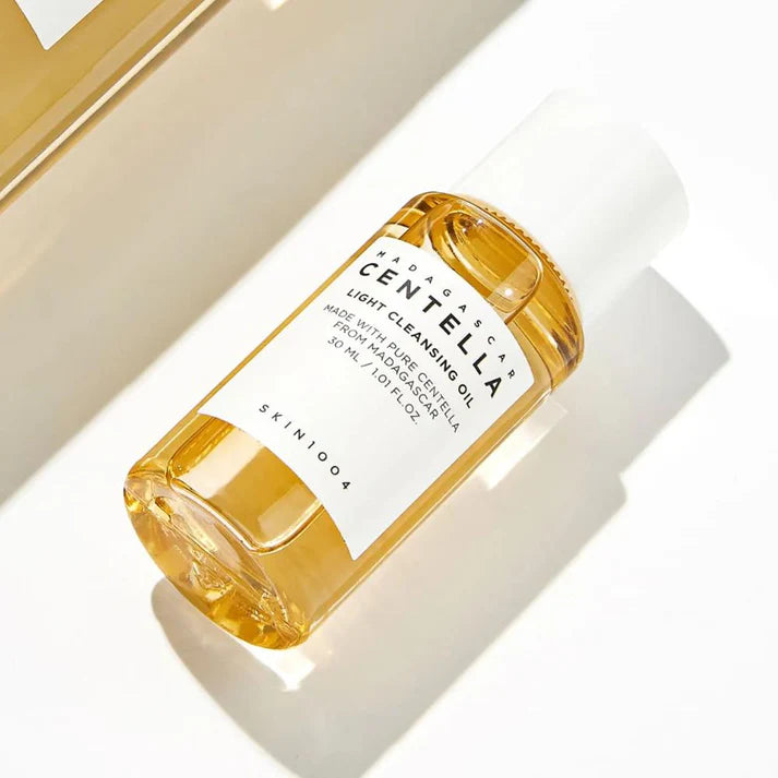 Centella Light Cleansing Oil