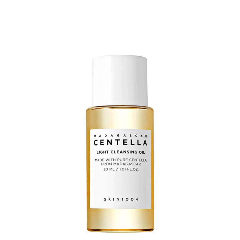 Centella Light Cleansing Oil