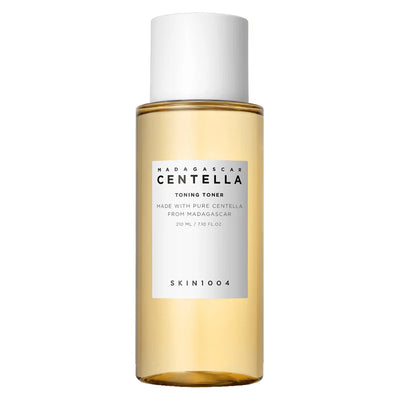Madagascar Centella Toning Toner