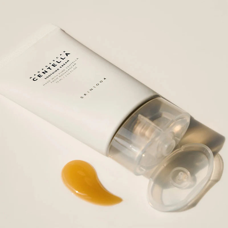 Madagascar Centella Soothing Cream