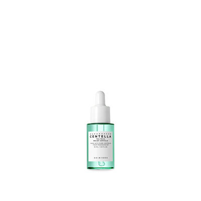 Madagascar Centella Tea-Trica Relief Ampoule