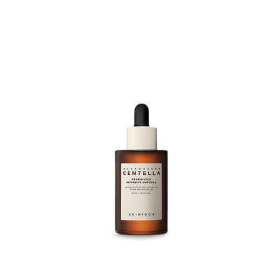 Madagascar Centella Probio-Cica Intensive Ampoule